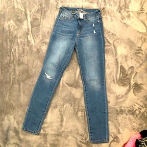 Time and Tru Denim Jeans